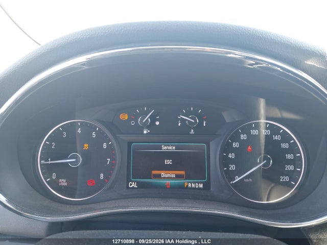 Buick Encore 2018 KL4CJASB7JB553081 Image 7