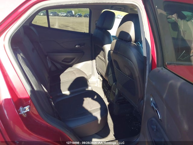 Buick Encore 2018 KL4CJASB7JB553081 Image 8