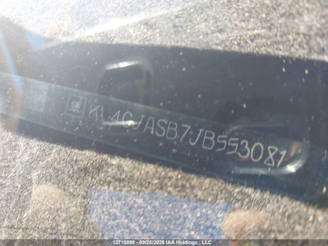 Buick Encore 2018 KL4CJASB7JB553081 Image 9
