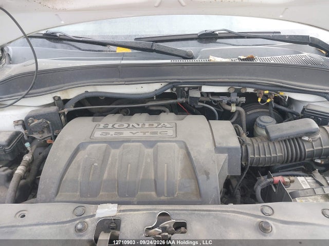 Продажа на аукционе авто 2008 Honda Pilot Se, vin: 5FNYF18328B502804, номер лота: 12710903