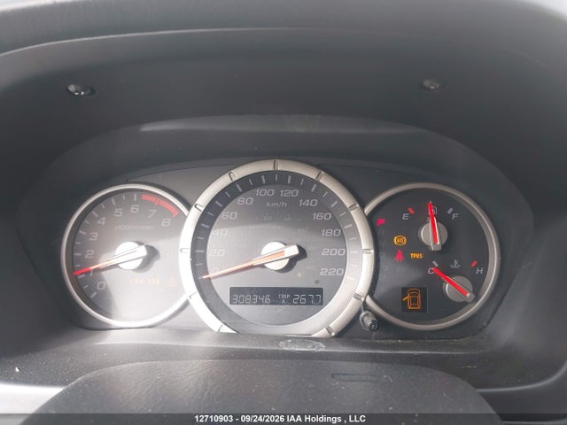 Продажа на аукционе авто 2008 Honda Pilot Se, vin: 5FNYF18328B502804, номер лота: 12710903