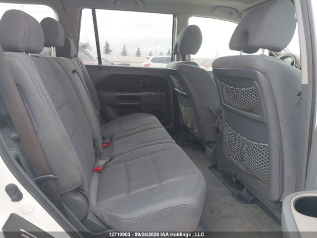 Продажа на аукционе авто 2008 Honda Pilot Se, vin: 5FNYF18328B502804, номер лота: 12710903