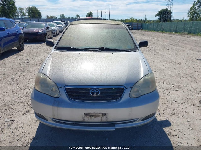 Aukcja sprzedaży 2007 Toyota Corolla, vin: 2T1BR32E77C771516, numer aukcji: 12710908
