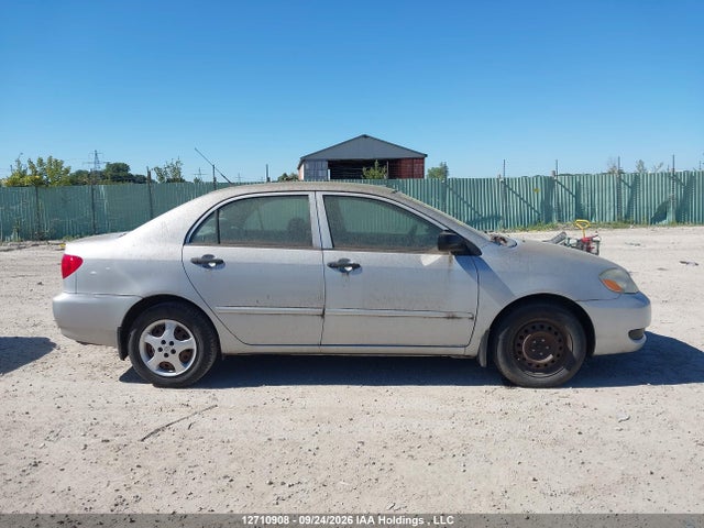 Aukcja sprzedaży 2007 Toyota Corolla, vin: 2T1BR32E77C771516, numer aukcji: 12710908