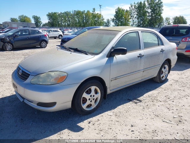 Aukcja sprzedaży 2007 Toyota Corolla, vin: 2T1BR32E77C771516, numer aukcji: 12710908