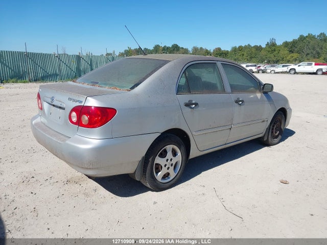 Aukcja sprzedaży 2007 Toyota Corolla, vin: 2T1BR32E77C771516, numer aukcji: 12710908
