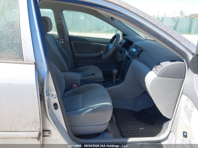 Aukcja sprzedaży 2007 Toyota Corolla, vin: 2T1BR32E77C771516, numer aukcji: 12710908