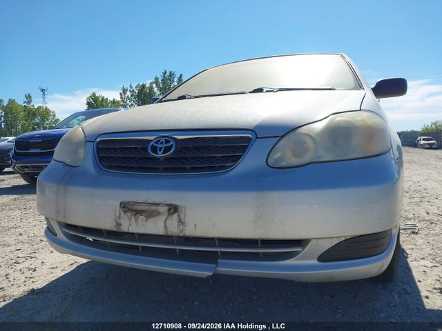 Aukcja sprzedaży 2007 Toyota Corolla, vin: 2T1BR32E77C771516, numer aukcji: 12710908