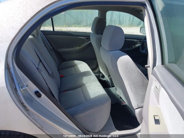 Aukcja sprzedaży 2007 Toyota Corolla, vin: 2T1BR32E77C771516, numer aukcji: 12710908