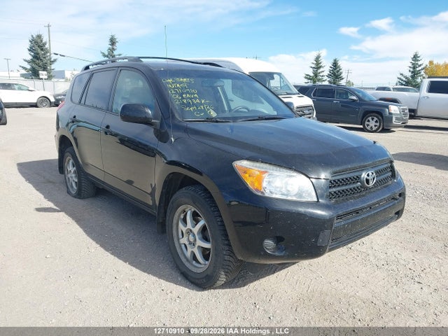 Продажа на аукционе авто 2006 Toyota Rav4, vin: JTMBD33V966007475, номер лота: 12710910