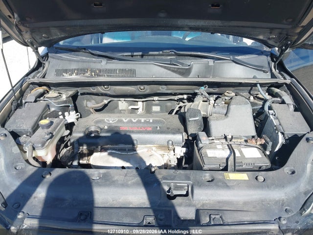 Продажа на аукционе авто 2006 Toyota Rav4, vin: JTMBD33V966007475, номер лота: 12710910