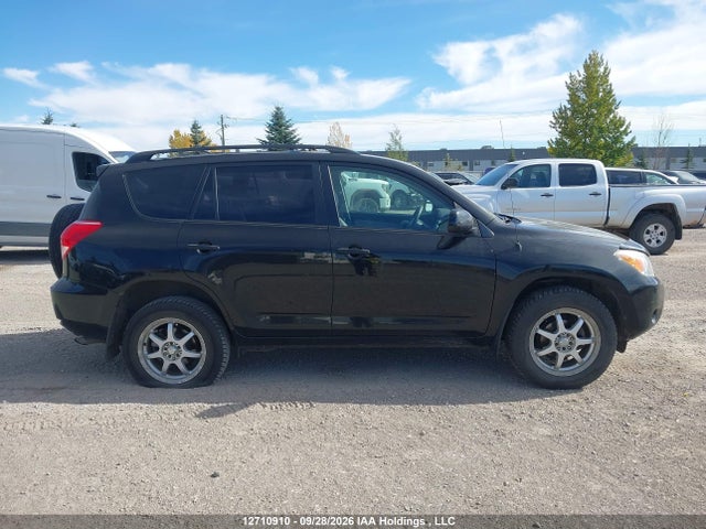 Продажа на аукционе авто 2006 Toyota Rav4, vin: JTMBD33V966007475, номер лота: 12710910