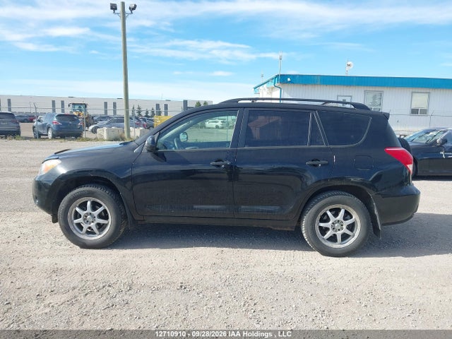 Продажа на аукционе авто 2006 Toyota Rav4, vin: JTMBD33V966007475, номер лота: 12710910
