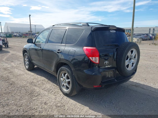 Продажа на аукционе авто 2006 Toyota Rav4, vin: JTMBD33V966007475, номер лота: 12710910