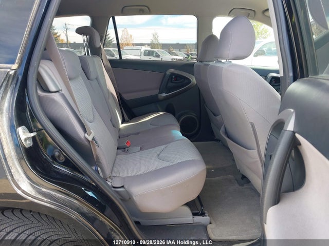 Продажа на аукционе авто 2006 Toyota Rav4, vin: JTMBD33V966007475, номер лота: 12710910