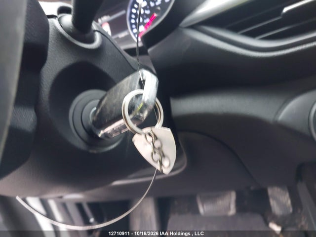 12710911 :رقم المزاد ، 3KPF34AD6NE438983 vin ، 2022 Kia Forte مزاد بيع