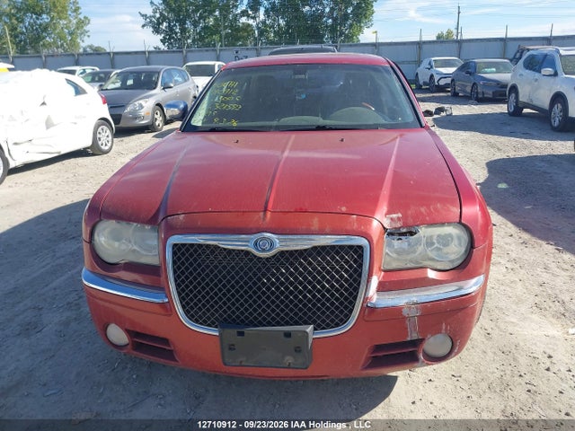 Aukcja sprzedaży 2010 Chrysler 300c, vin: 2C3CA6CT8AH328593, numer aukcji: 12710912