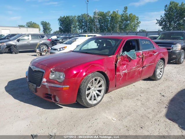 Aukcja sprzedaży 2010 Chrysler 300c, vin: 2C3CA6CT8AH328593, numer aukcji: 12710912