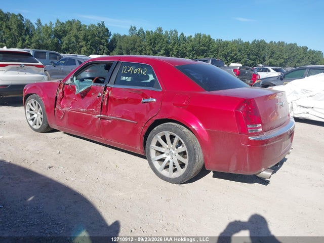 Aukcja sprzedaży 2010 Chrysler 300c, vin: 2C3CA6CT8AH328593, numer aukcji: 12710912