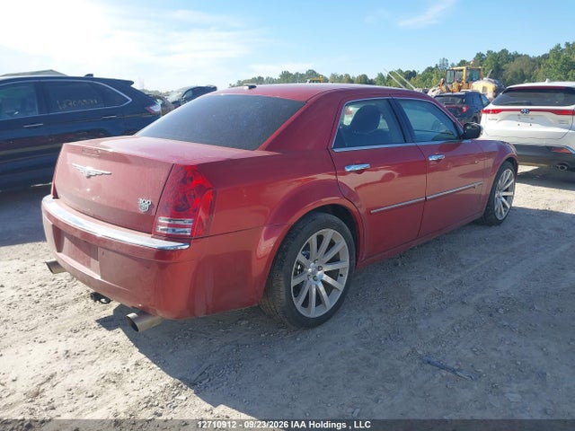Aukcja sprzedaży 2010 Chrysler 300c, vin: 2C3CA6CT8AH328593, numer aukcji: 12710912