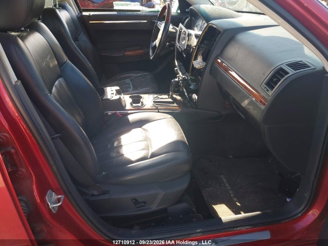 Aukcja sprzedaży 2010 Chrysler 300c, vin: 2C3CA6CT8AH328593, numer aukcji: 12710912