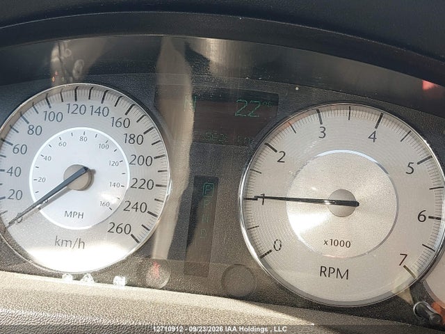 Aukcja sprzedaży 2010 Chrysler 300c, vin: 2C3CA6CT8AH328593, numer aukcji: 12710912