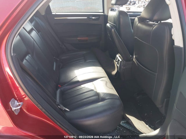 Aukcja sprzedaży 2010 Chrysler 300c, vin: 2C3CA6CT8AH328593, numer aukcji: 12710912