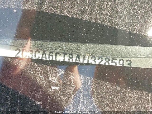 Aukcja sprzedaży 2010 Chrysler 300c, vin: 2C3CA6CT8AH328593, numer aukcji: 12710912