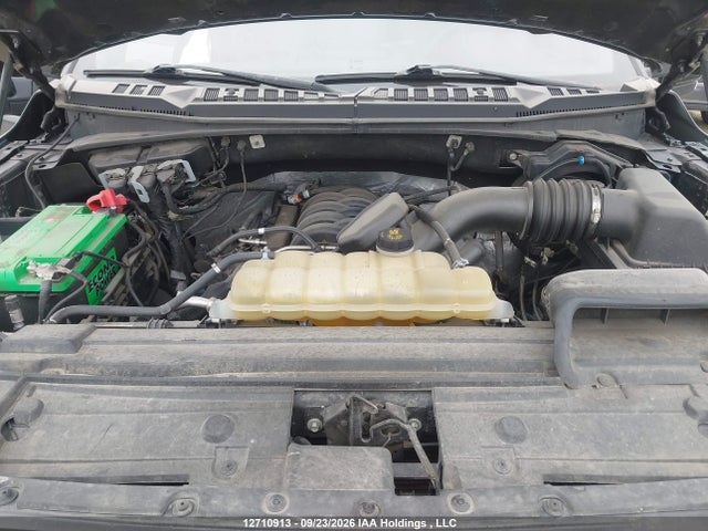 Продаж на аукціоні авто 2019 Ford F150 Supercrew, vin: 1FTFW1E5XKFB07852, номер лоту: 12710913