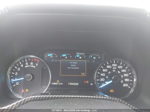 Продаж на аукціоні авто 2019 Ford F150 Supercrew, vin: 1FTFW1E5XKFB07852, номер лоту: 12710913