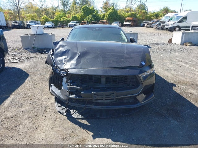 1FA6P8TH3R5109483 Ford Mustang Ecoboost