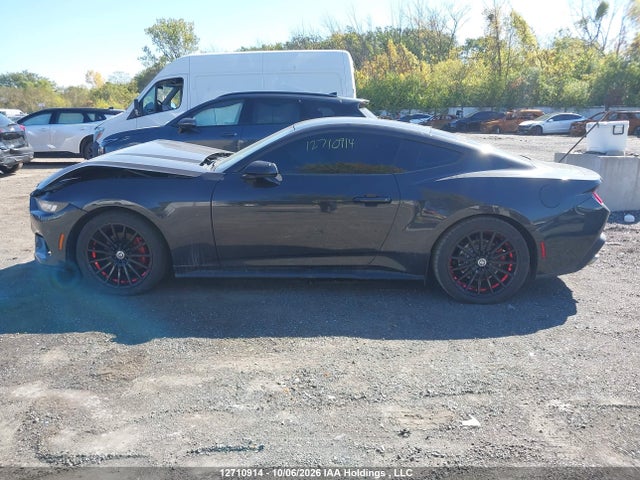 1FA6P8TH3R5109483 Ford Mustang Ecoboost