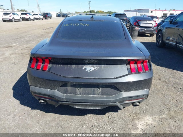 1FA6P8TH3R5109483 Ford Mustang Ecoboost