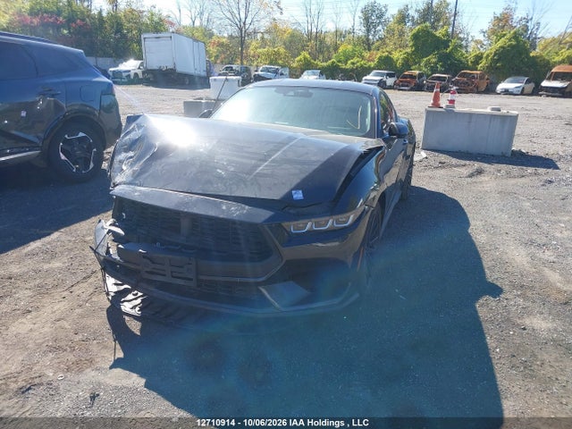 1FA6P8TH3R5109483 Ford Mustang Ecoboost