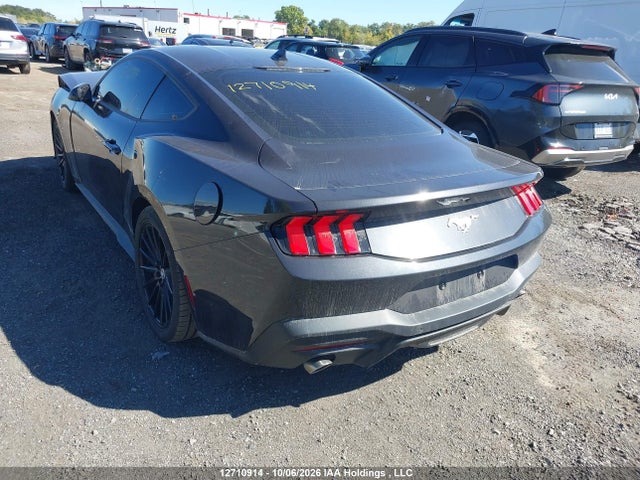 1FA6P8TH3R5109483 Ford Mustang Ecoboost