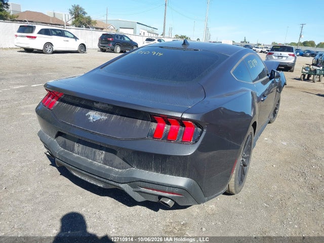 1FA6P8TH3R5109483 Ford Mustang Ecoboost