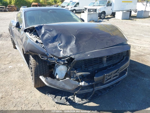 1FA6P8TH3R5109483 Ford Mustang Ecoboost