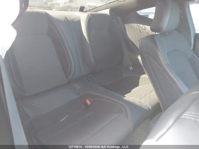 1FA6P8TH3R5109483 Ford Mustang Ecoboost