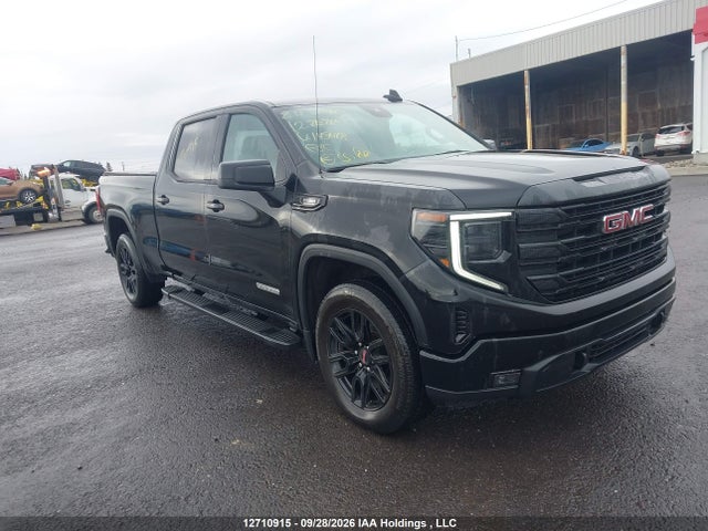 Auction sale of the 2024 Gmc Sierra K1500 Elevation, vin: 3GTUUCE84RG143418, lot number: 12710915