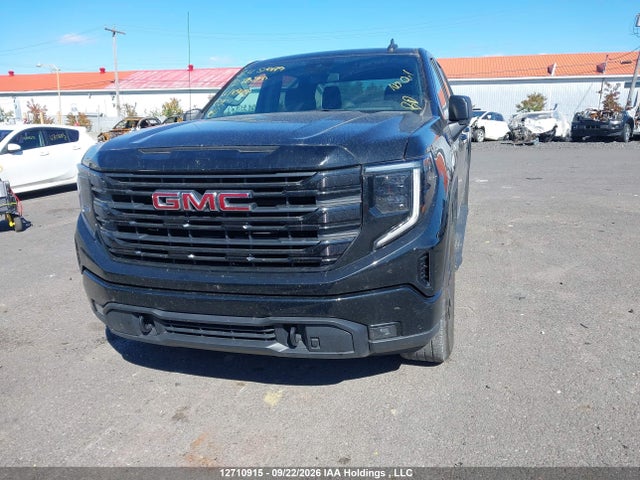 Продажа на аукционе авто 2024 Gmc Sierra K1500 Elevation, vin: 3GTUUCE84RG143418, номер лота: 12710915