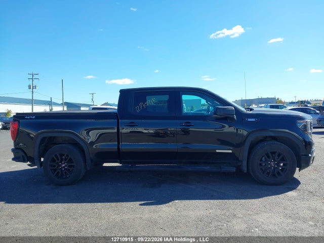 Продажа на аукционе авто 2024 Gmc Sierra K1500 Elevation, vin: 3GTUUCE84RG143418, номер лота: 12710915