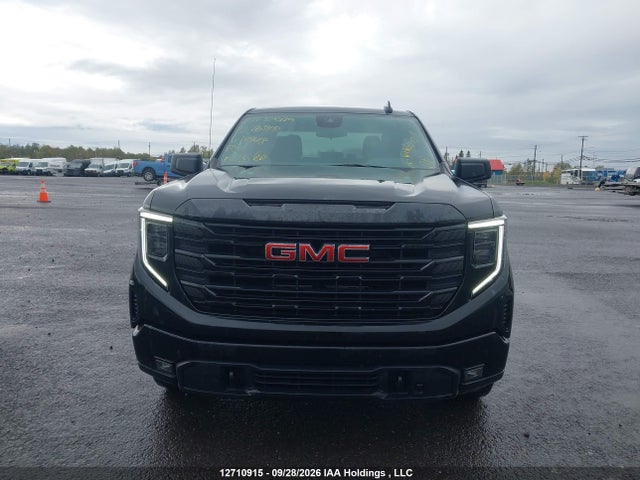 Продажа на аукционе авто 2024 Gmc Sierra K1500 Elevation, vin: 3GTUUCE84RG143418, номер лота: 12710915