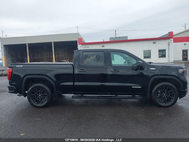 Продажа на аукционе авто 2024 Gmc Sierra K1500 Elevation, vin: 3GTUUCE84RG143418, номер лота: 12710915