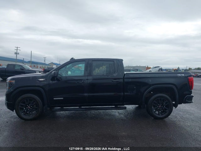 Продажа на аукционе авто 2024 Gmc Sierra K1500 Elevation, vin: 3GTUUCE84RG143418, номер лота: 12710915