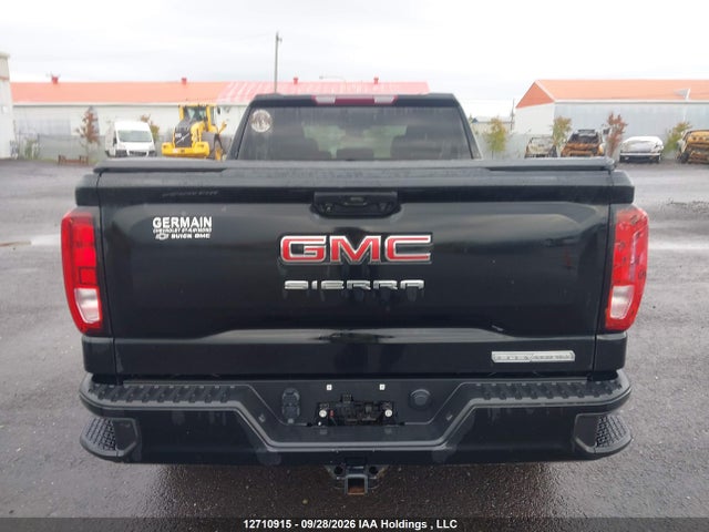 Продажа на аукционе авто 2024 Gmc Sierra K1500 Elevation, vin: 3GTUUCE84RG143418, номер лота: 12710915