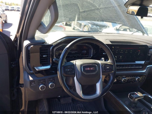 Продажа на аукционе авто 2024 Gmc Sierra K1500 Elevation, vin: 3GTUUCE84RG143418, номер лота: 12710915