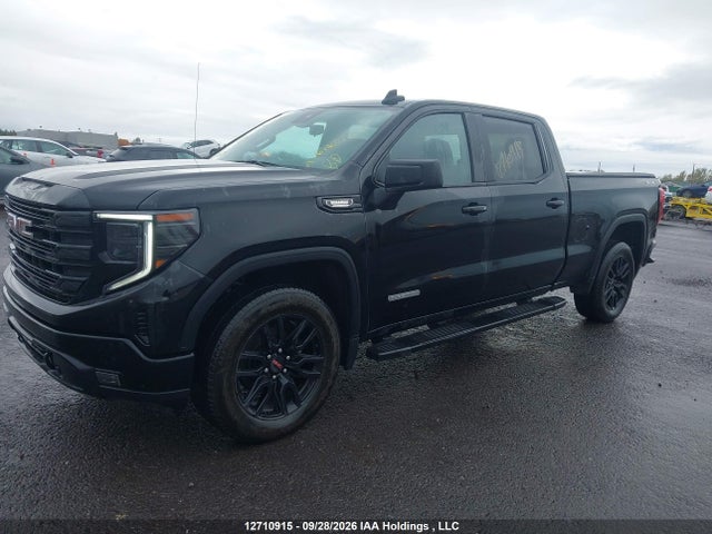 Продажа на аукционе авто 2024 Gmc Sierra K1500 Elevation, vin: 3GTUUCE84RG143418, номер лота: 12710915