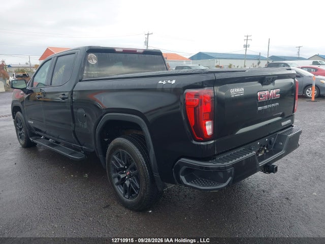 Продажа на аукционе авто 2024 Gmc Sierra K1500 Elevation, vin: 3GTUUCE84RG143418, номер лота: 12710915