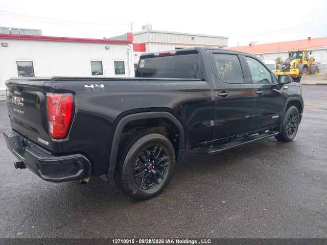 Продажа на аукционе авто 2024 Gmc Sierra K1500 Elevation, vin: 3GTUUCE84RG143418, номер лота: 12710915
