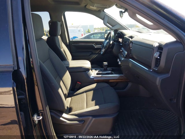 Продажа на аукционе авто 2024 Gmc Sierra K1500 Elevation, vin: 3GTUUCE84RG143418, номер лота: 12710915